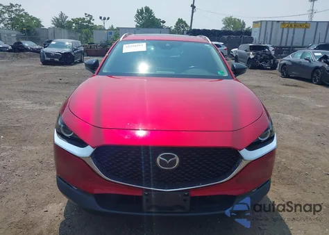 2021 Mazda Cx-30 2.5 Turbo from USA, damaged, VIN 3MVDMBAY3MM271688